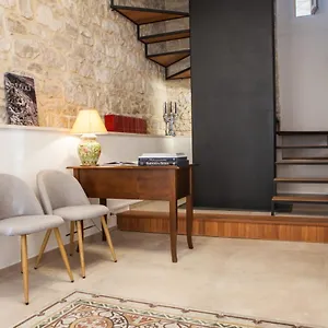 Candelieri19 Bed & Breakfast Modica