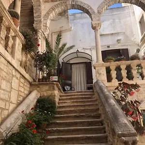 Corte De Ritis Affittacamere Giovinazzo