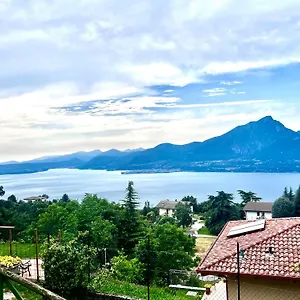 Appartement Neli A San Zeno, San Zeno di Montagna