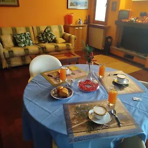Minu Bed & Breakfast Perugia