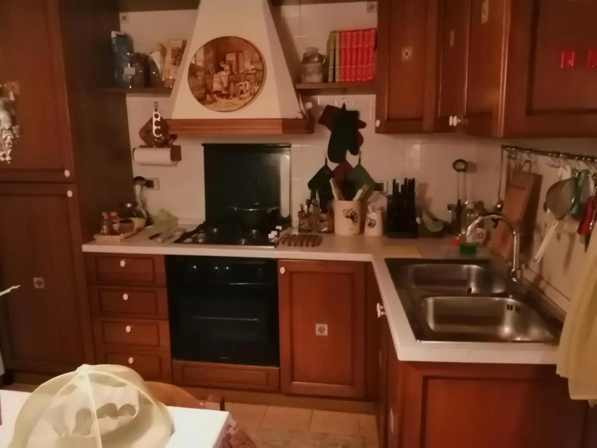 Oda ve Kahvaltı Beb Da Paolo Con Vista Lago San Zeno di Montagna